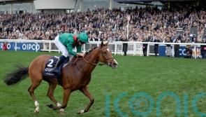 Calandagan steps up Dubai prep &ndash; but Sheema Classic trip in the balance