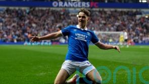 Steve Clarke hoping Findlay Curtis can match Ben Gannon-Doak&rsquo;s Scotland impact