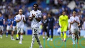 Five-star Peterborough end winless run in League One by hammering Rotherham