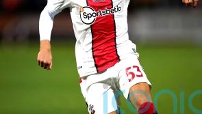 Dom Ballard nets hat-trick to fire Leyton Orient to victory at AFC Wimbledon