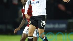 Tommy Leigh scores again as Bristol Rovers beat Shrewsbury