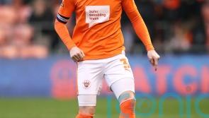 Blackpool boost survival bid with win over fellow strugglers Port Vale