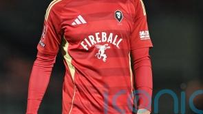 Salford close in on automatic promotion places with win against Barrow