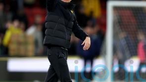 Ed Still delighted with Watford&rsquo;s performance in victory against Wrexham