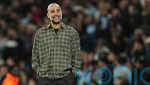 Pep Guardiola says &lsquo;future will be bright&rsquo; for Man City after Real Madrid defeat