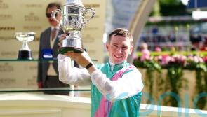 Cheltenham star Keane has powerful Juddmonte team to look forward to