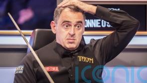 Ronnie O&rsquo;Sullivan makes history with 153 break