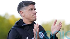 Alex Revell keeping himself grounded after Stevenage climb into play-off places