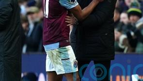 Unai Emery backs Ollie Watkins to regain England spot after Aston Villa win