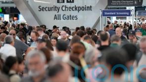 World Cup fans face &lsquo;dire situation&rsquo; at US airports with stateside shutdown