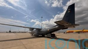 Defence Forces conducts first strategic reach operation in Lebanon