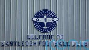 Kyle McAllister double helps Forest Green to comeback win at Eastleigh