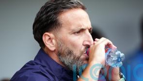 Notts County boss Martin Paterson hails his team&rsquo;s display in win at Harrogate