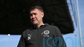 Dave Challinor praises &lsquo;ruthless nature&rsquo; as Stockport tighten grip on play-offs