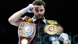 Moses Itauma knows he must bide his time for Oleksandr Usyk fight