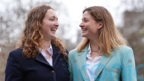 Freischem sisters set for Boat Race showdown with bragging rights on line