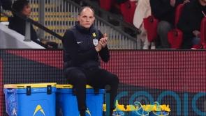 England suffer defeat to Japan in final game before naming World Cup squad