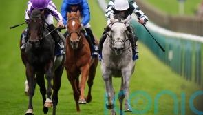 Dewhurst hero Gewan limbering up for Greenham start