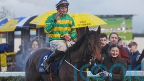 To be King for a day would be the perfect National fairytale