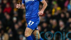 Bristol Rovers run goes on thanks to Joe Quigley winner