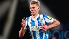 We&rsquo;ll fight to the end &ndash; Huddersfield won&rsquo;t give up on play-off dream after draw