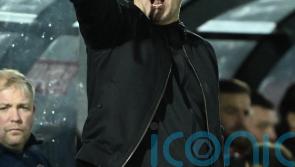 Beyond words &ndash; Karl Robinson overjoyed with Salford late show against Magpies