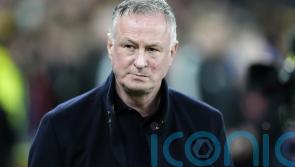 Michael O&rsquo;Neill solely focused on boosting Blackburn beyond 50-point mark