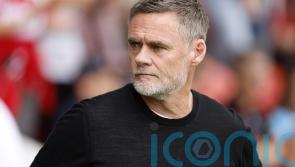 Graham Alexander tells Bradford not to be too &lsquo;gung-ho&rsquo;