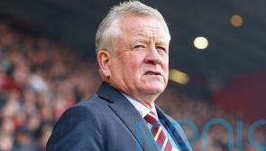 Angry Chris Wilder vows to &lsquo;change culture&rsquo; at Sheffield United