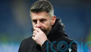 Aberdeen beaten by St Mirren on Stephen Robinson&rsquo;s return to former club