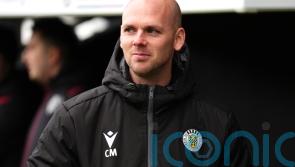 Craig McLeish applauds St Mirren for sticking to game plan after Aberdeen win