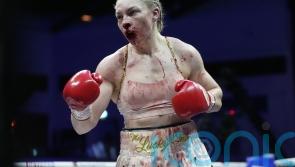 Lauren Price looking ahead to wedding after victory over Stephanie Pineiro