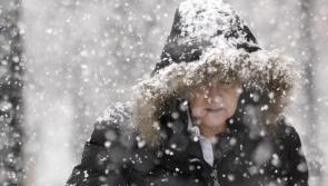 White Christmas latest: Ireland in grips of Christmas snow 'battleground' amid weather u-turn