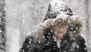 Ireland snow latest as forecaster pinpoints counties set for coldest weather 