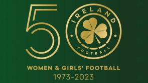 FAI call on Limerick players who have featured for women's senior soccer team