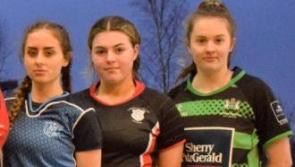 Limerick side targets Munster Schools Girls Junior Cup final win