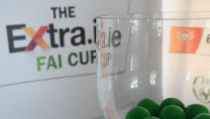 Limerick's Pike Rovers handed home draw in  FAI Senior Cup
