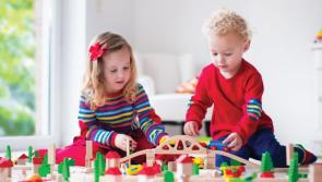 Calls on government to introduce pay parity for early childhood graduates in Limerick