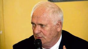 Final farewell to former Taoiseach John Bruton as State Funeral takes place today