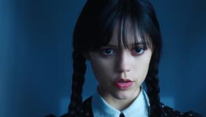 Here's your chance to star in Netflix hit Wednesday being shot in Ireland