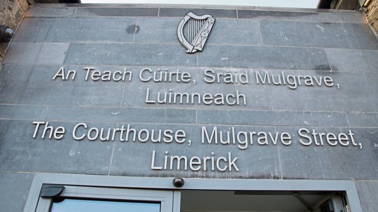 Man jailed after burgling house near Limerick city while partner was giving birth