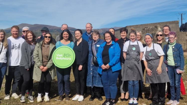 Cross-border relationships 