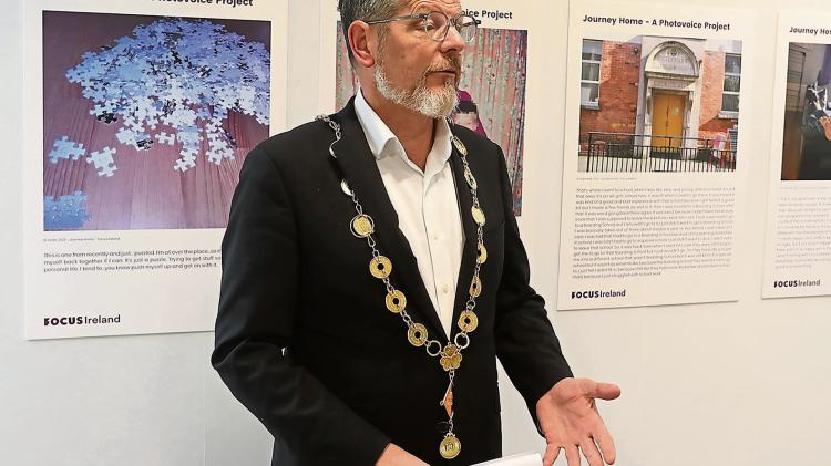 Mayor of Limerick changes course on councillor's representation on boards