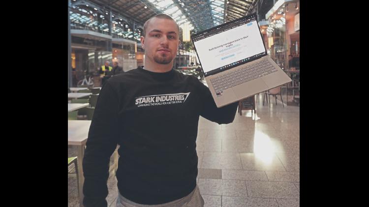 Limerick entrepreneur's new platform aims to save time doing the &lsquo;nitty-gritty&rsquo; tasks