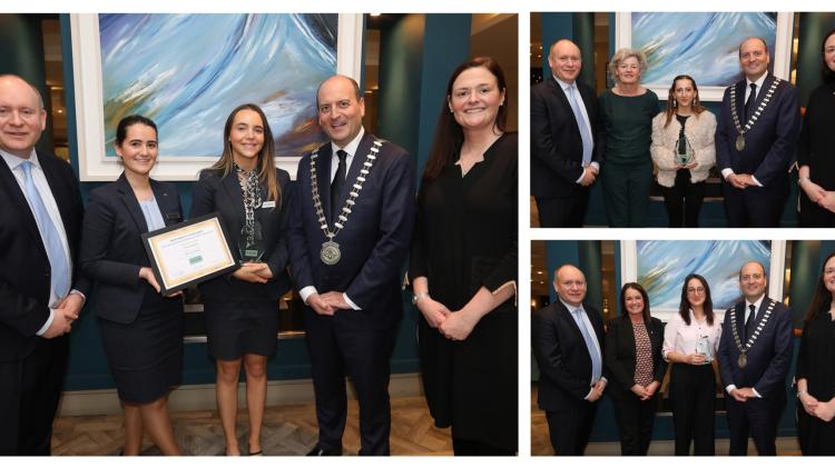 PICTURES: Shannon branch