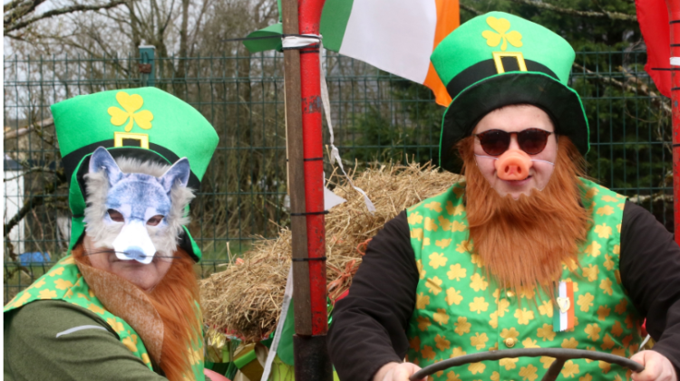 Community and sporting groups across Limerick receive GMA funding