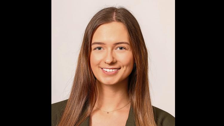 New-qualified solicitor &lsquo;warrants&rsquo; a warm welcome to Limerick District Court