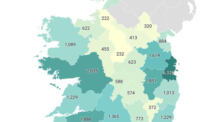Record number of Limerick homes install solar panels as SEAI grants surge in 2025