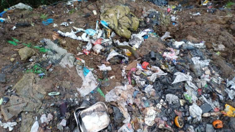 Judge hands down &euro;8,500 in fines in water pollution and dumping cases taken by Limerick Council