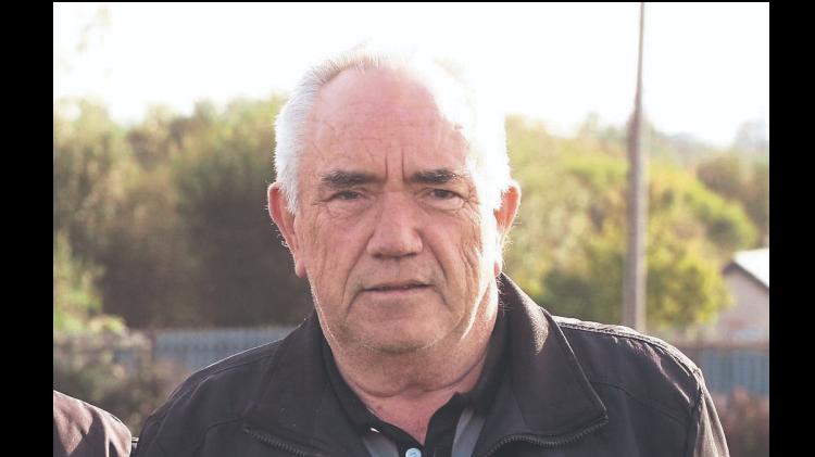 Limerick sporting community rallies around soccer club legend